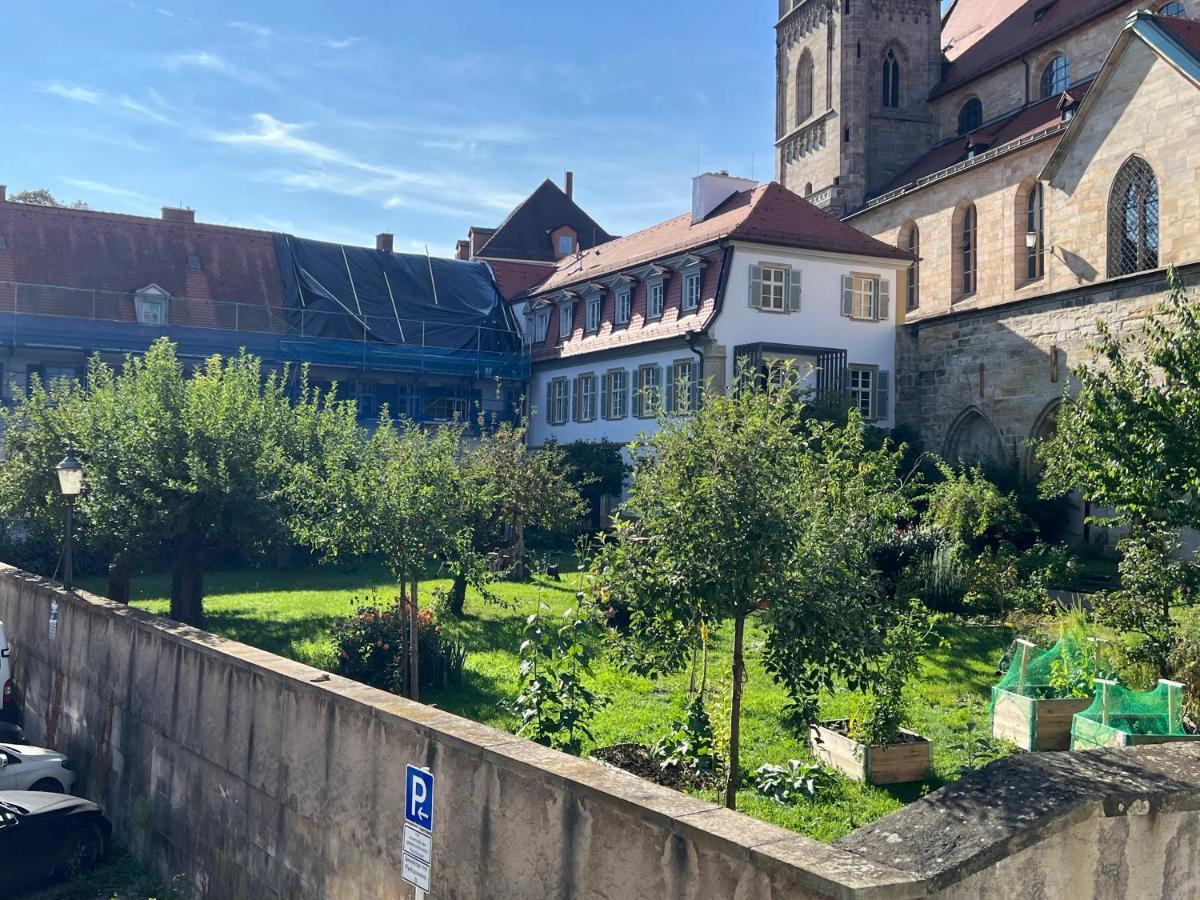 Apartments Little Venezia Bamberg Exterior foto