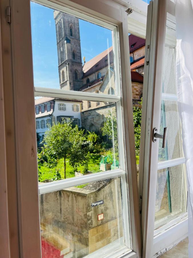 Apartments Little Venezia Bamberg Exterior foto